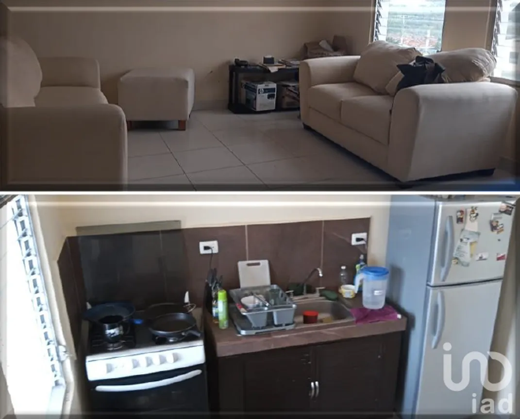 Departamento en Venta en Campestre, Mérida, Yucatán | NEX-228730 | iad México | Foto 3 de 5
