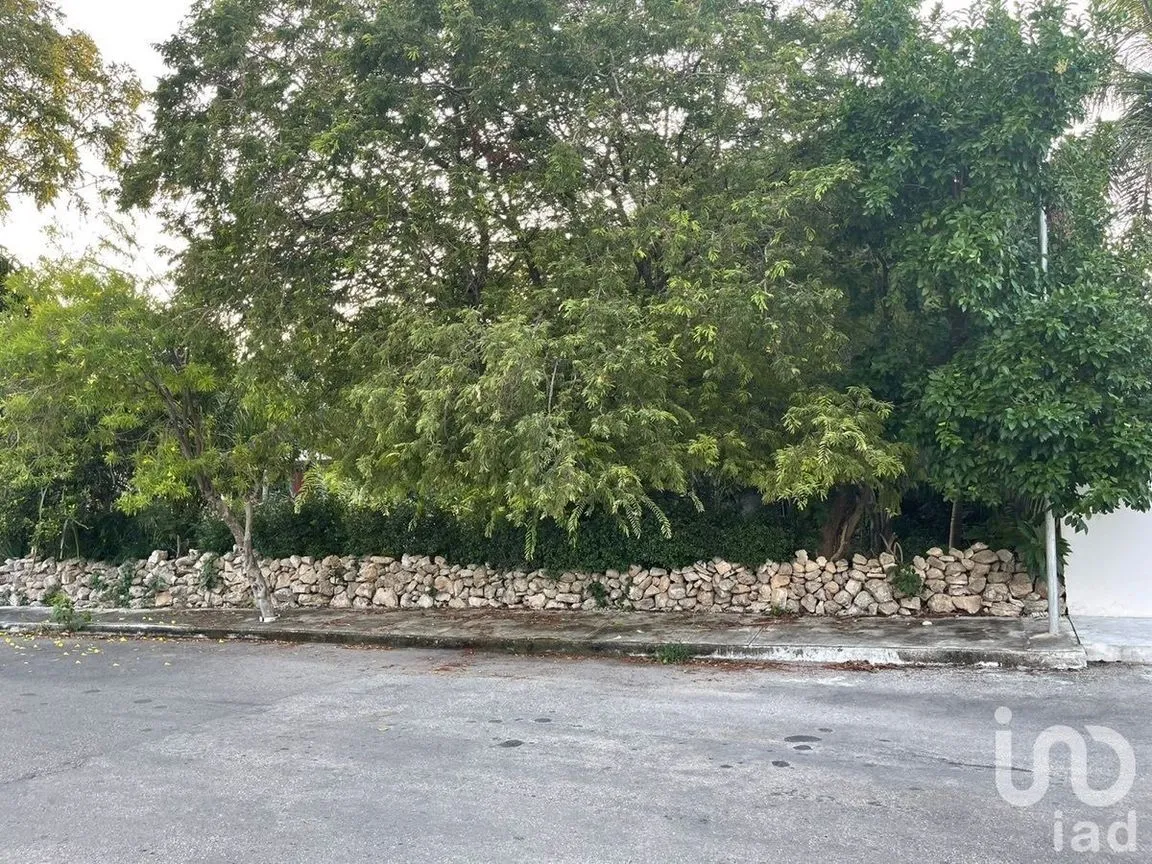 Terreno en Venta en San Ramon Norte, Mérida, Yucatán | NEX-228731 | iad México | Foto 2 de 3