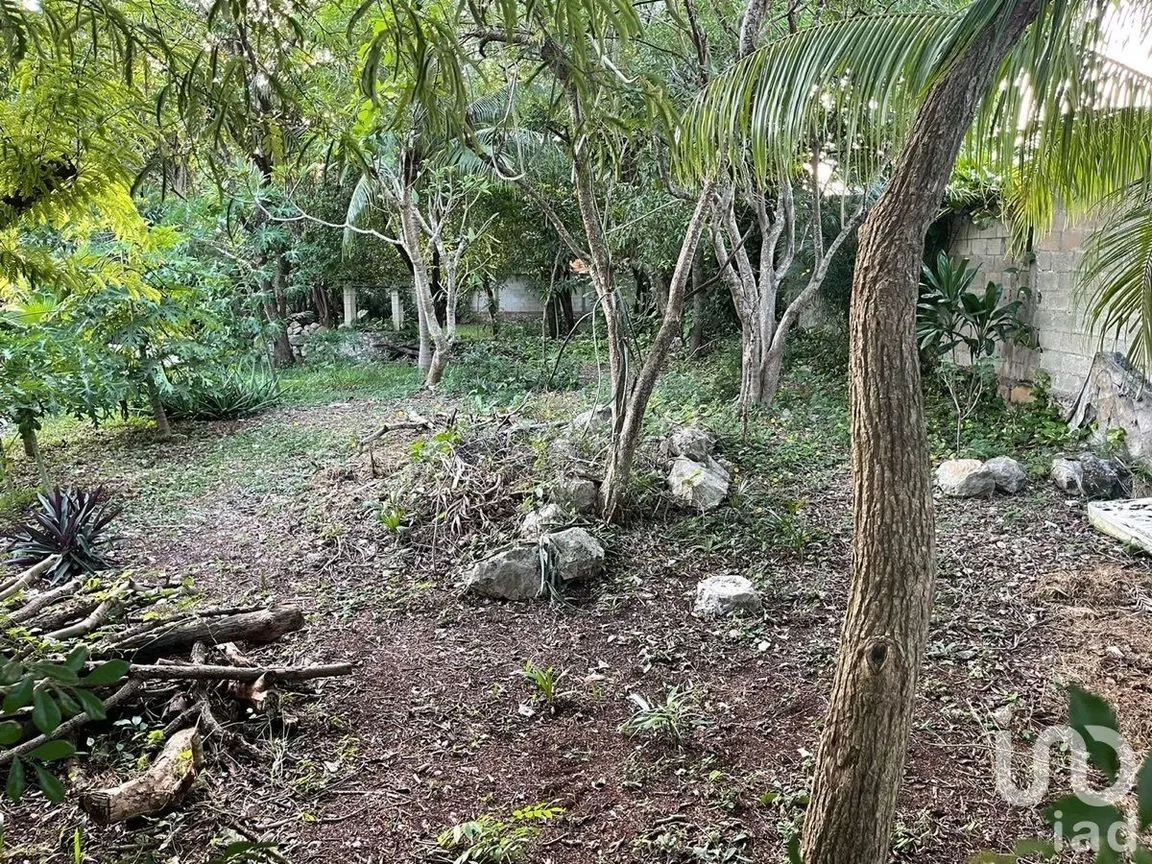 Terreno en Venta en San Ramon Norte, Mérida, Yucatán | NEX-228731 | iad México | Foto 1 de 3
