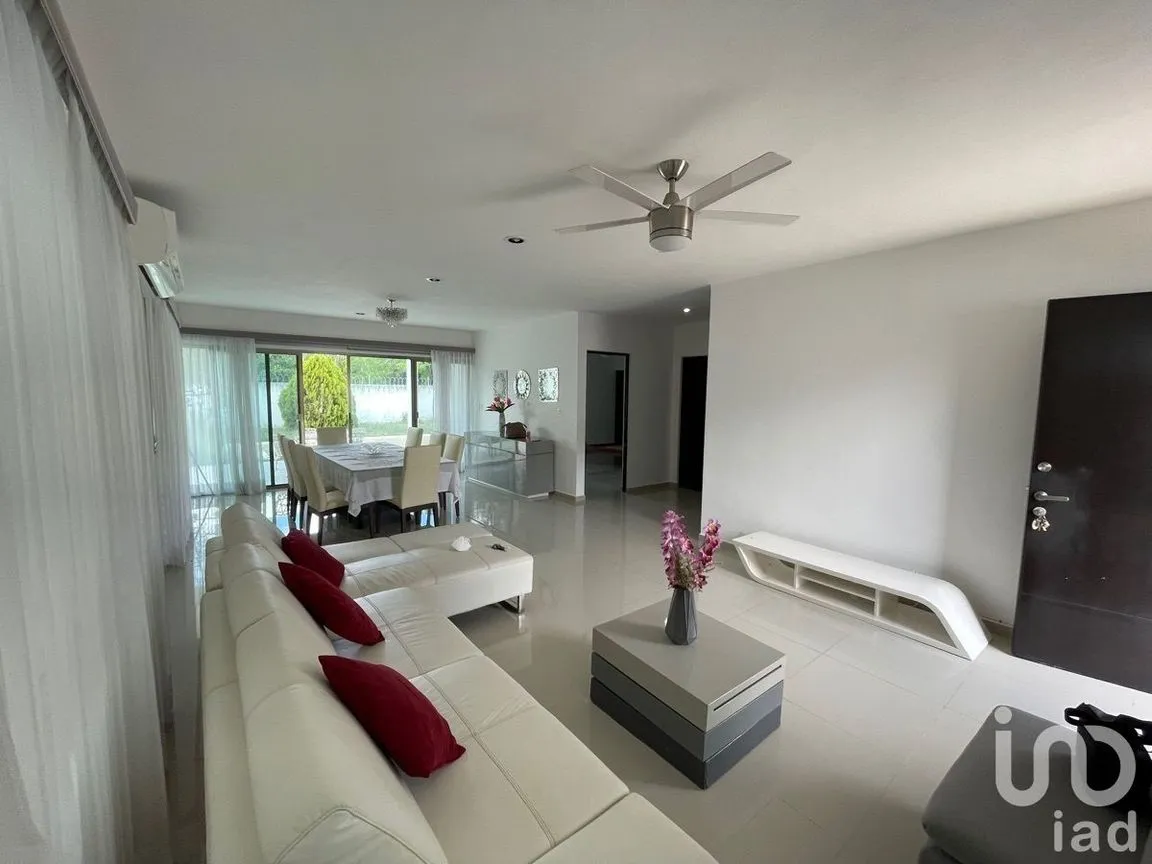 Casa en Renta en Dzityá, Mérida, Yucatán | NEX-228732 | iad México | Foto 11 de 30