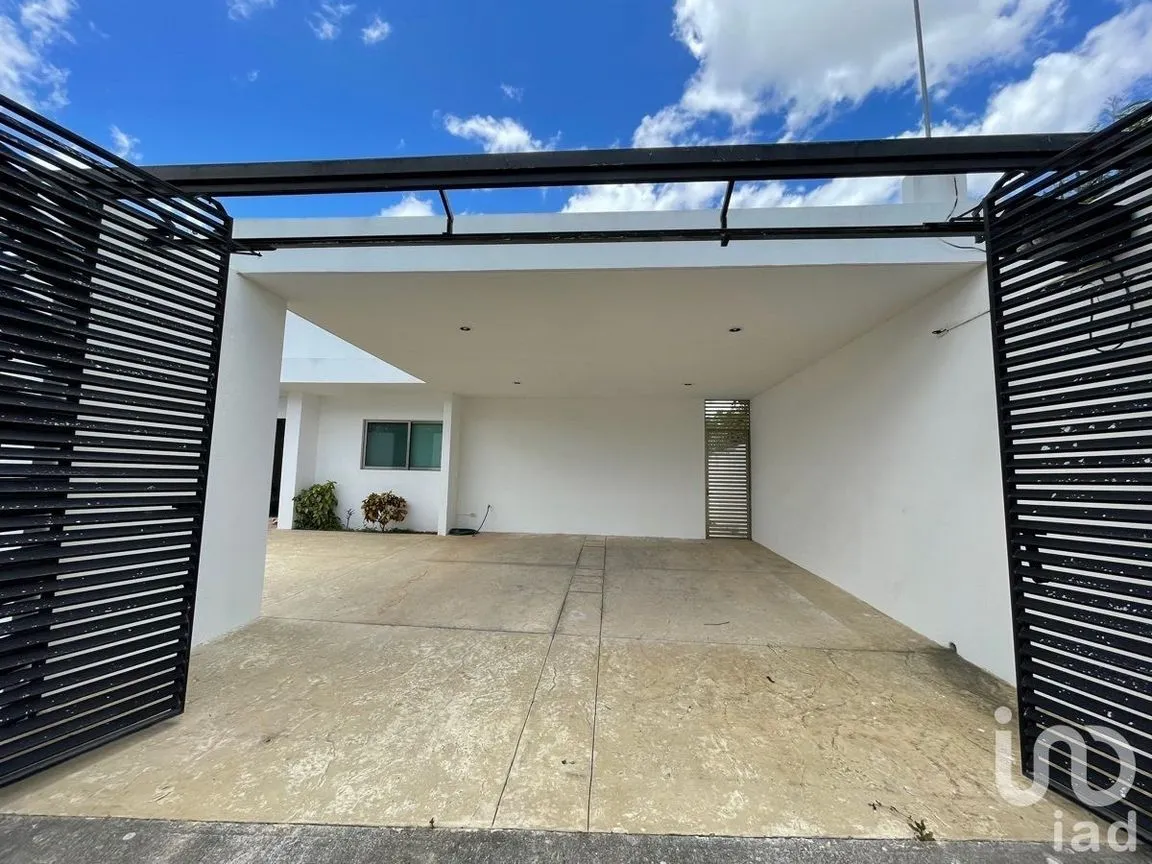Casa en Renta en Dzityá, Mérida, Yucatán | NEX-228732 | iad México | Foto 3 de 30