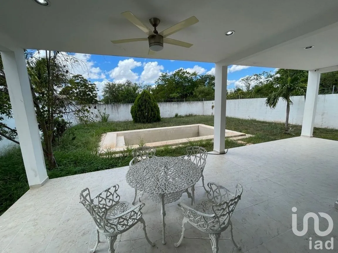 Casa en Renta en Dzityá, Mérida, Yucatán | NEX-228732 | iad México | Foto 23 de 30