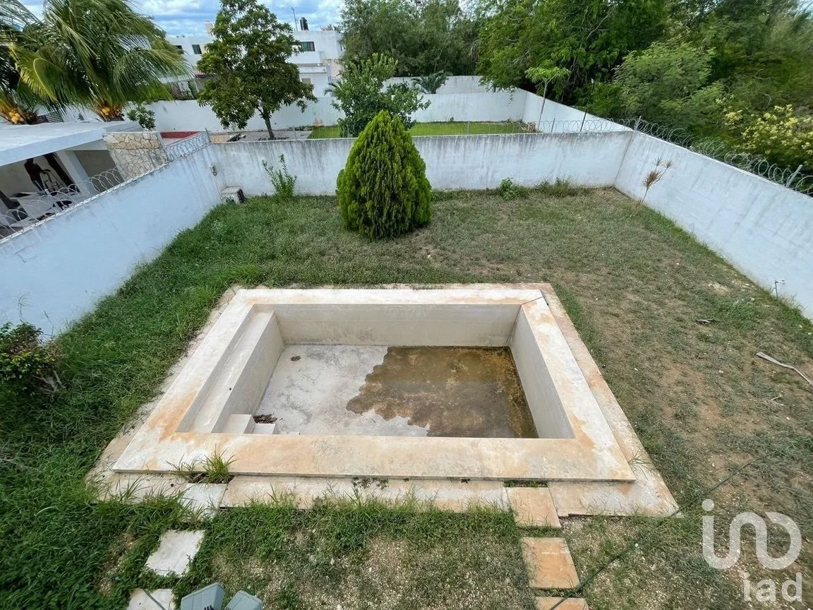 Casa en Renta en Dzityá, Mérida, Yucatán | NEX-228732 | iad México | Foto 24 de 30