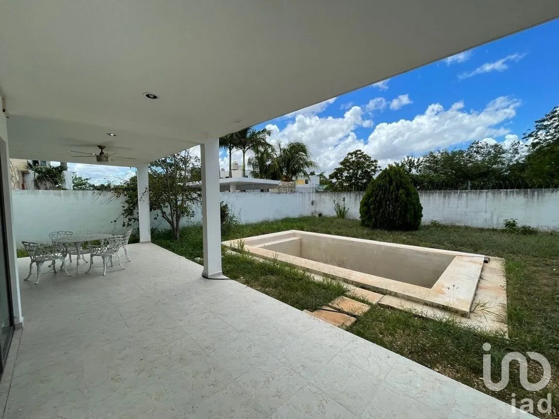 Casa en Renta en Dzityá, Mérida, Yucatán | NEX-228732 | iad México | Foto 26 de 30