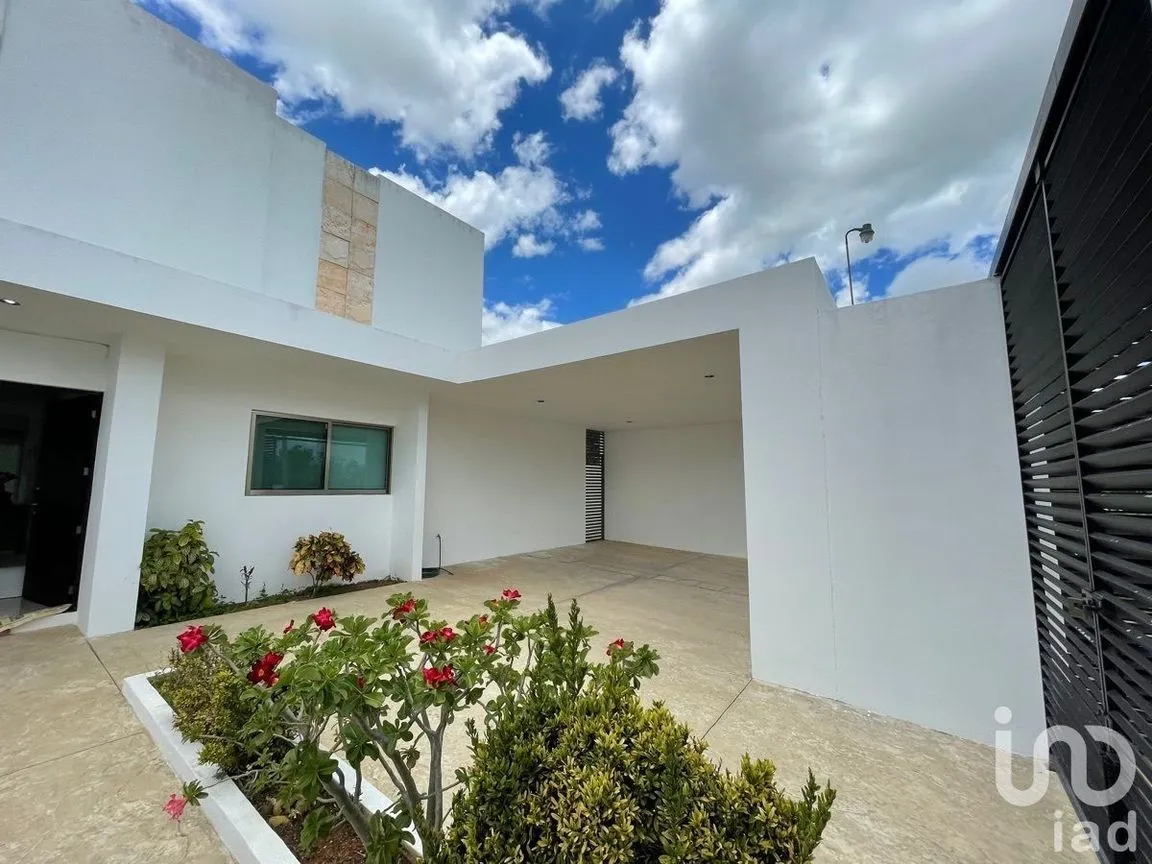 Casa en Renta en Dzityá, Mérida, Yucatán | NEX-228732 | iad México | Foto 30 de 30