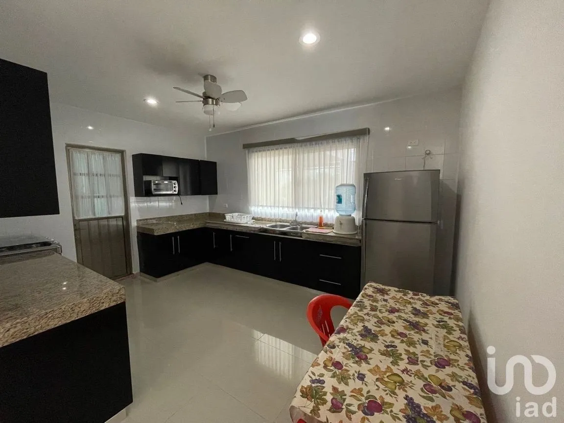 Casa en Renta en Dzityá, Mérida, Yucatán | NEX-228732 | iad México | Foto 4 de 30