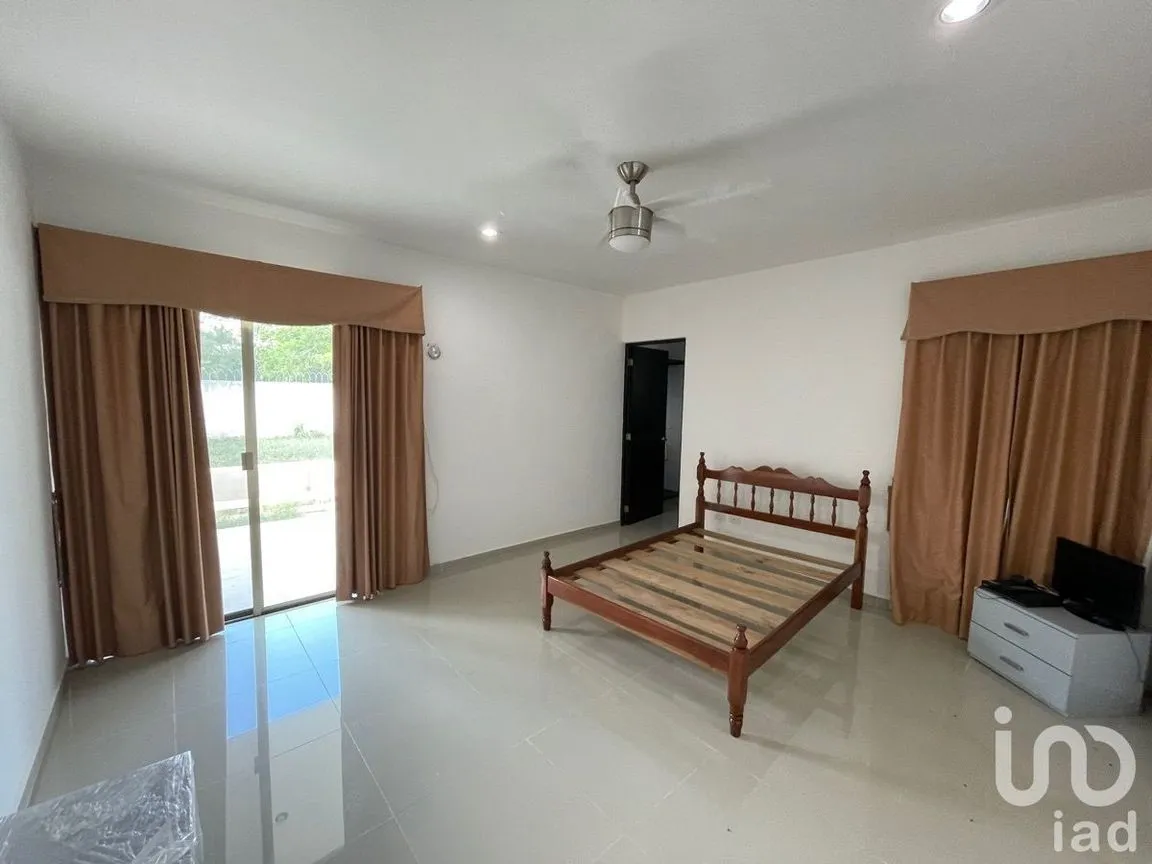 Casa en Renta en Dzityá, Mérida, Yucatán | NEX-228732 | iad México | Foto 5 de 30