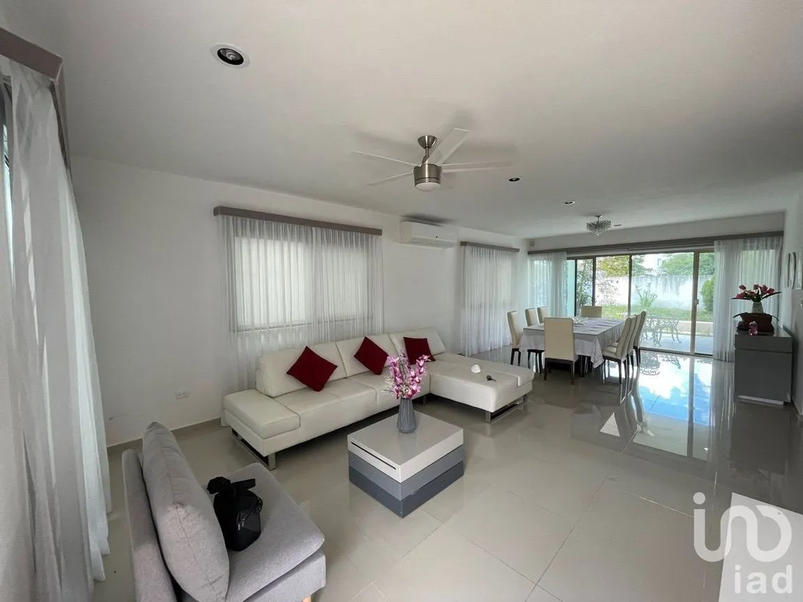 Casa en Renta en Dzityá, Mérida, Yucatán | NEX-228732 | iad México | Foto 10 de 30