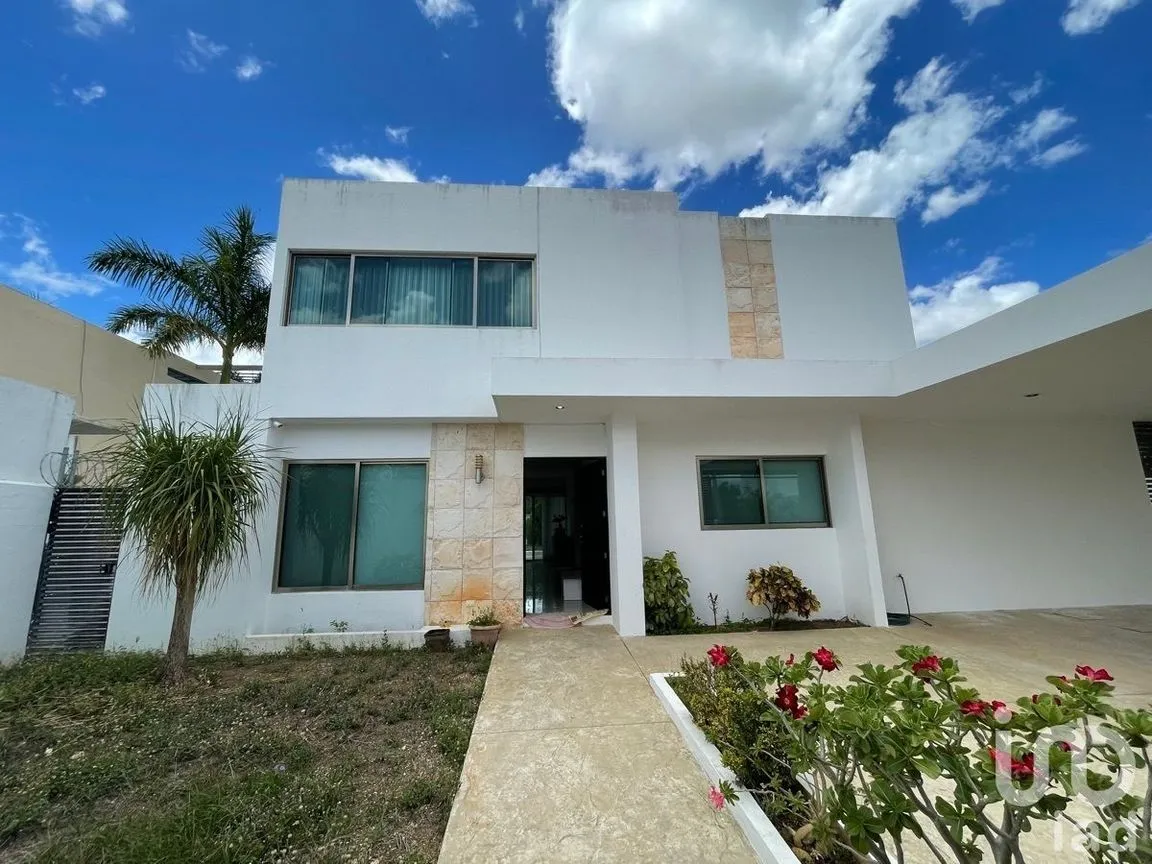 Casa en Renta en Dzityá, Mérida, Yucatán | NEX-228732 | iad México | Foto 1 de 30