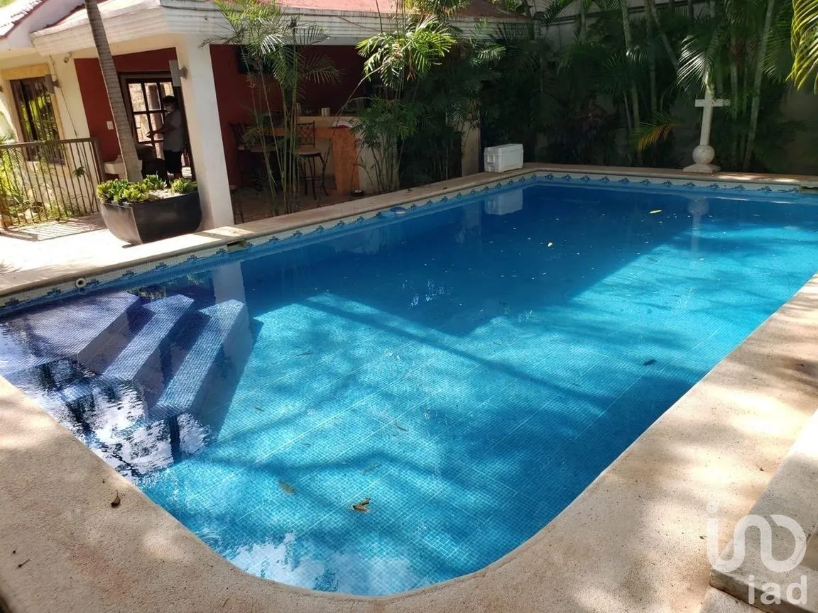 Casa en Renta en Montes de Ame, Mérida, Yucatán | NEX-228733 | iad México | Foto 2 de 26
