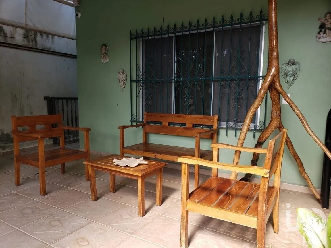 Casa en Renta en Montes de Ame, Mérida, Yucatán | NEX-228733 | iad México | Foto 11 de 26