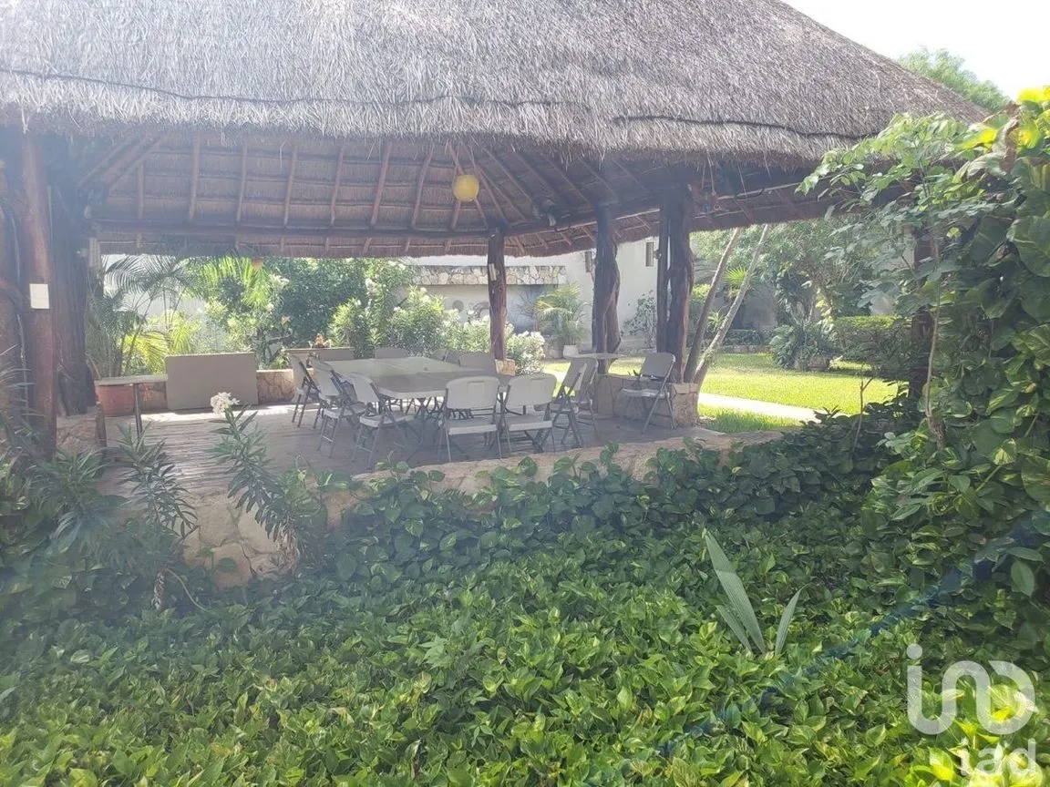 Casa en Renta en Montes de Ame, Mérida, Yucatán | NEX-228733 | iad México | Foto 12 de 26