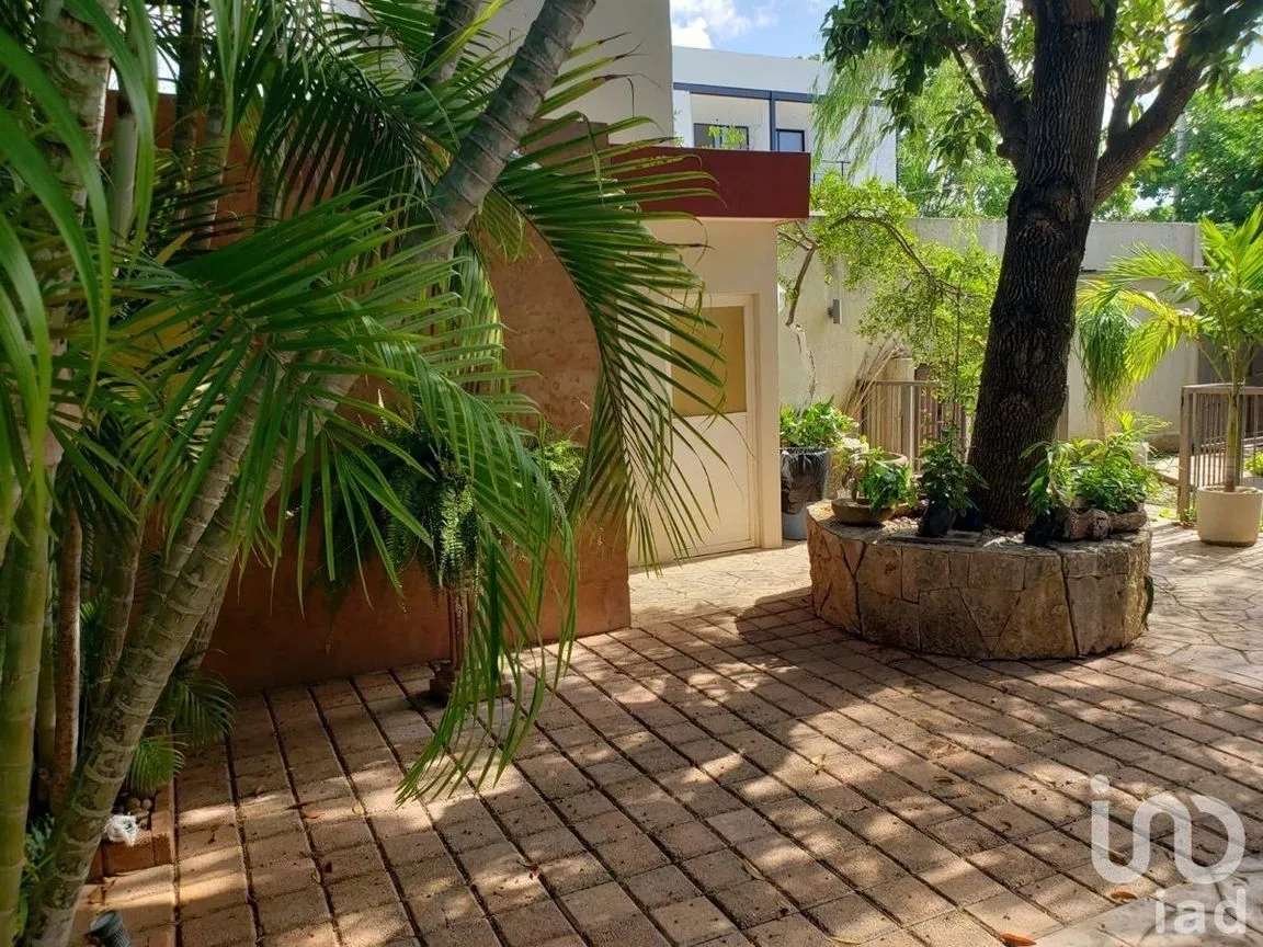Casa en Renta en Montes de Ame, Mérida, Yucatán | NEX-228733 | iad México | Foto 13 de 26