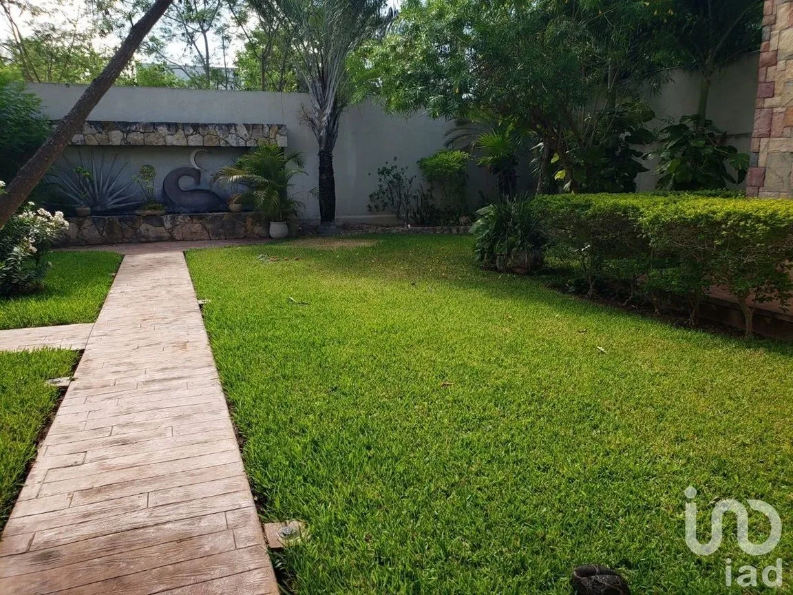 Casa en Renta en Montes de Ame, Mérida, Yucatán | NEX-228733 | iad México | Foto 14 de 26