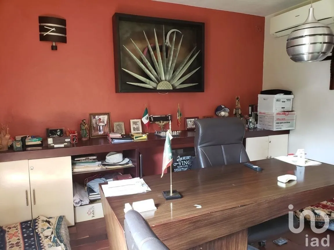Casa en Renta en Montes de Ame, Mérida, Yucatán | NEX-228733 | iad México | Foto 16 de 26