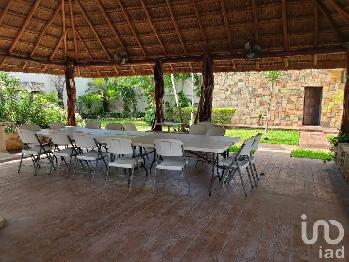 Casa en Renta en Montes de Ame, Mérida, Yucatán | NEX-228733 | iad México | Foto 17 de 26