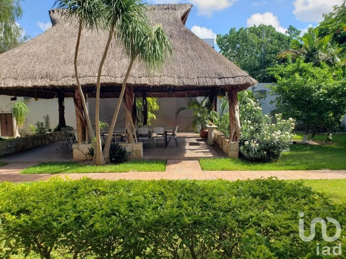 Casa en Renta en Montes de Ame, Mérida, Yucatán | NEX-228733 | iad México | Foto 18 de 26