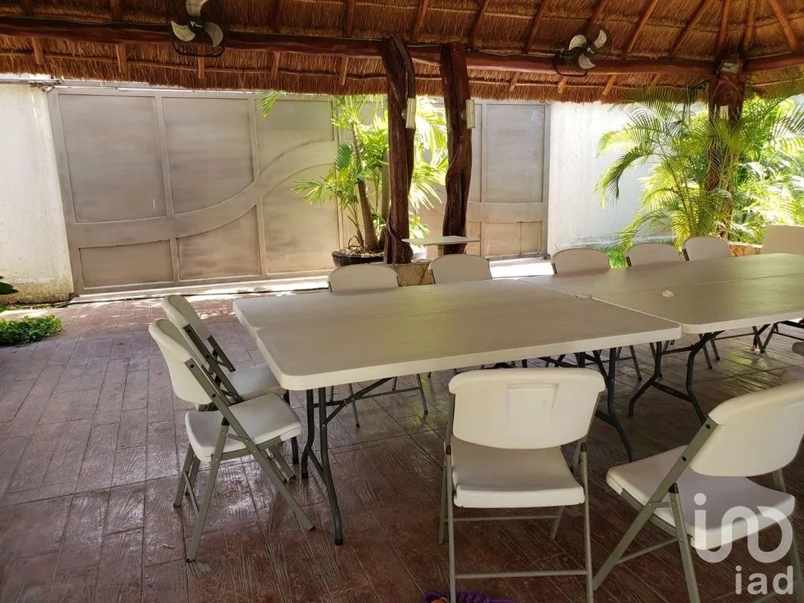 Casa en Renta en Montes de Ame, Mérida, Yucatán | NEX-228733 | iad México | Foto 19 de 26