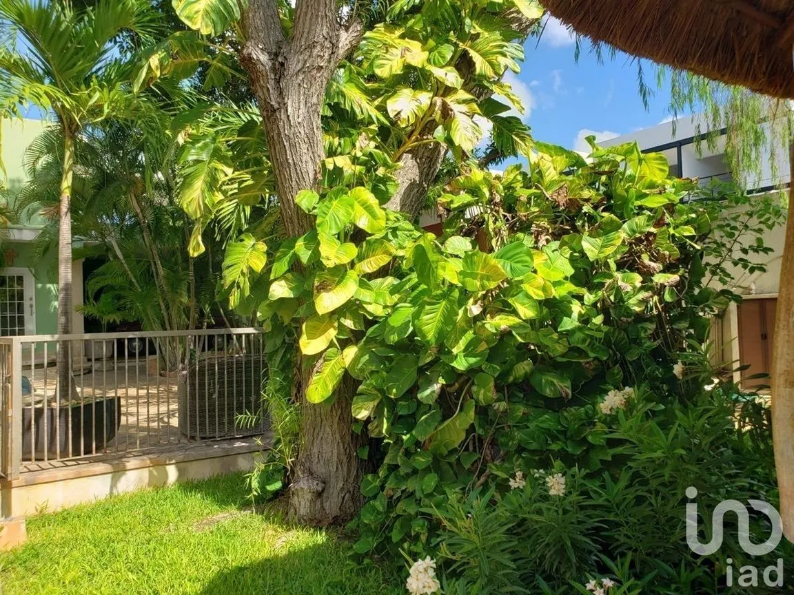 Casa en Renta en Montes de Ame, Mérida, Yucatán | NEX-228733 | iad México | Foto 20 de 26