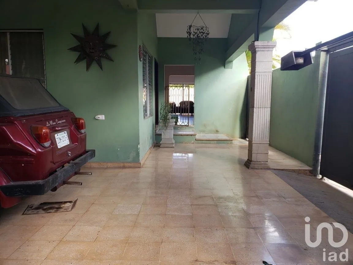 Casa en Renta en Montes de Ame, Mérida, Yucatán | NEX-228733 | iad México | Foto 21 de 26