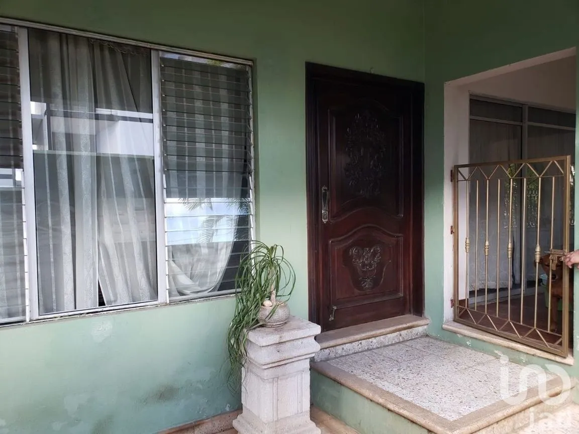 Casa en Renta en Montes de Ame, Mérida, Yucatán | NEX-228733 | iad México | Foto 22 de 26