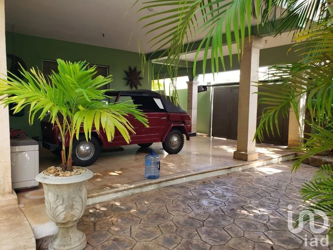 Casa en Renta en Montes de Ame, Mérida, Yucatán | NEX-228733 | iad México | Foto 23 de 26