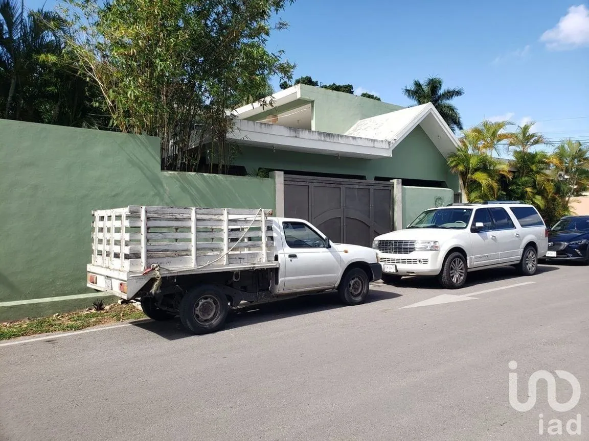 Casa en Renta en Montes de Ame, Mérida, Yucatán | NEX-228733 | iad México | Foto 24 de 26
