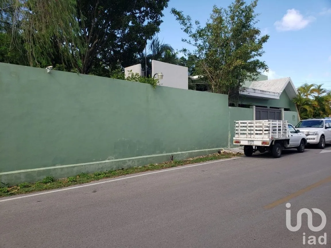 Casa en Renta en Montes de Ame, Mérida, Yucatán | NEX-228733 | iad México | Foto 25 de 26