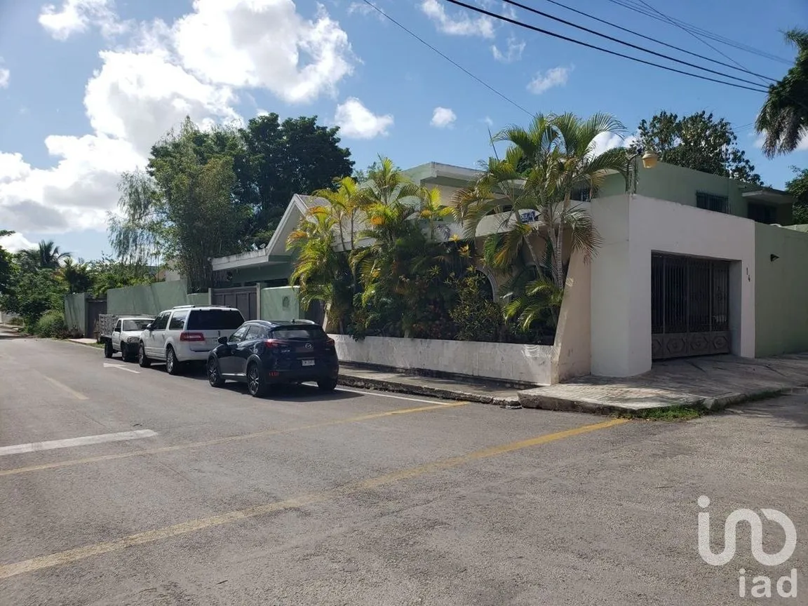 Casa en Renta en Montes de Ame, Mérida, Yucatán | NEX-228733 | iad México | Foto 26 de 26