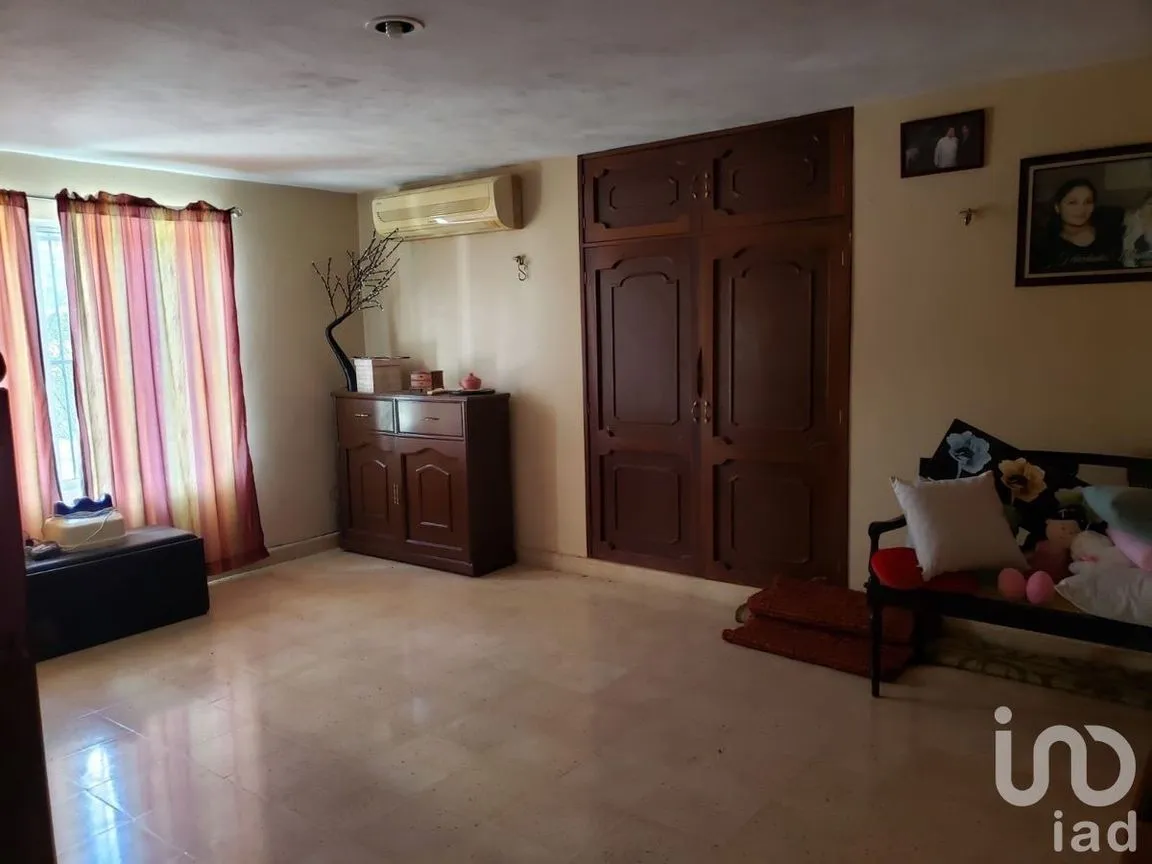 Casa en Renta en Montes de Ame, Mérida, Yucatán | NEX-228733 | iad México | Foto 4 de 26