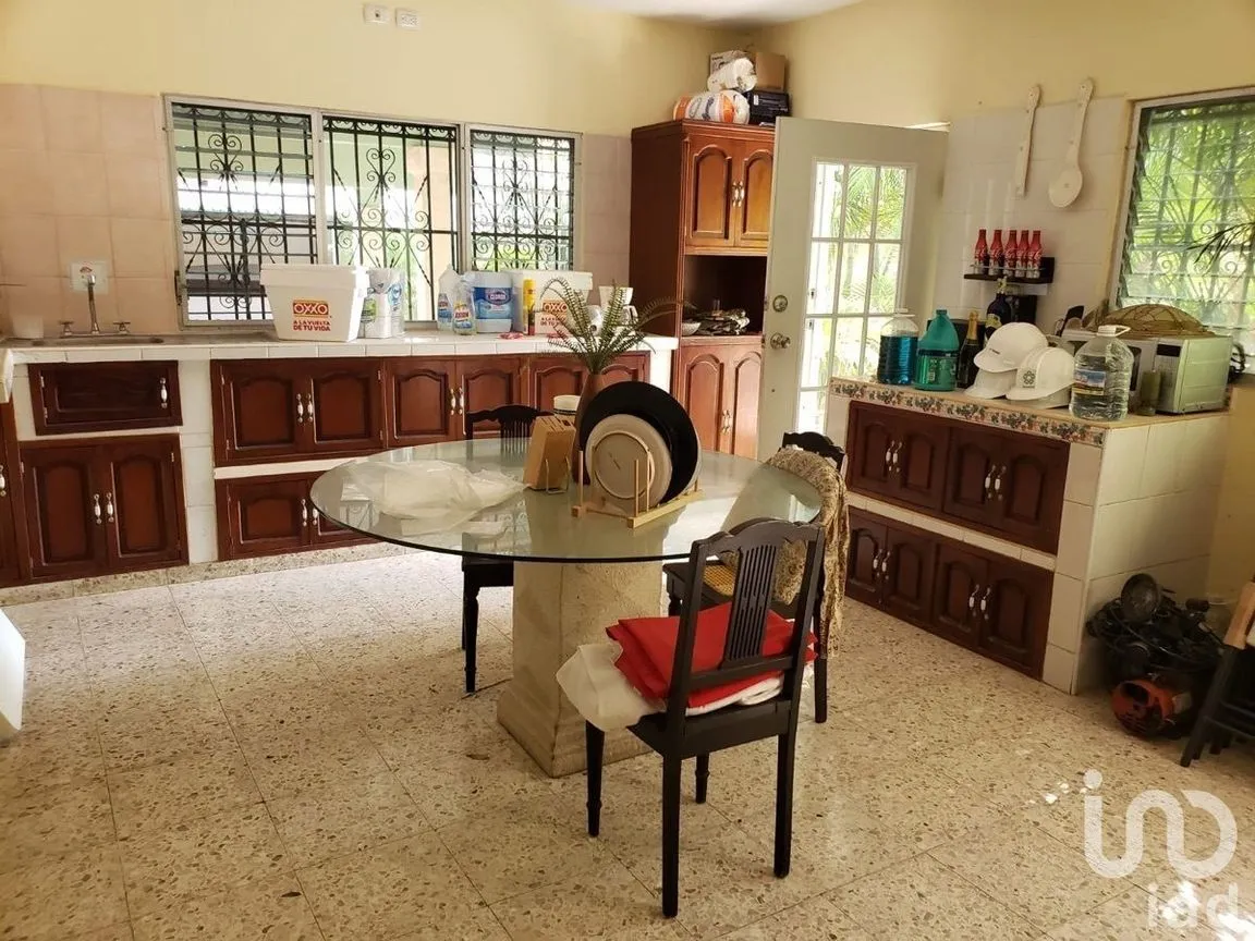Casa en Renta en Montes de Ame, Mérida, Yucatán | NEX-228733 | iad México | Foto 8 de 26