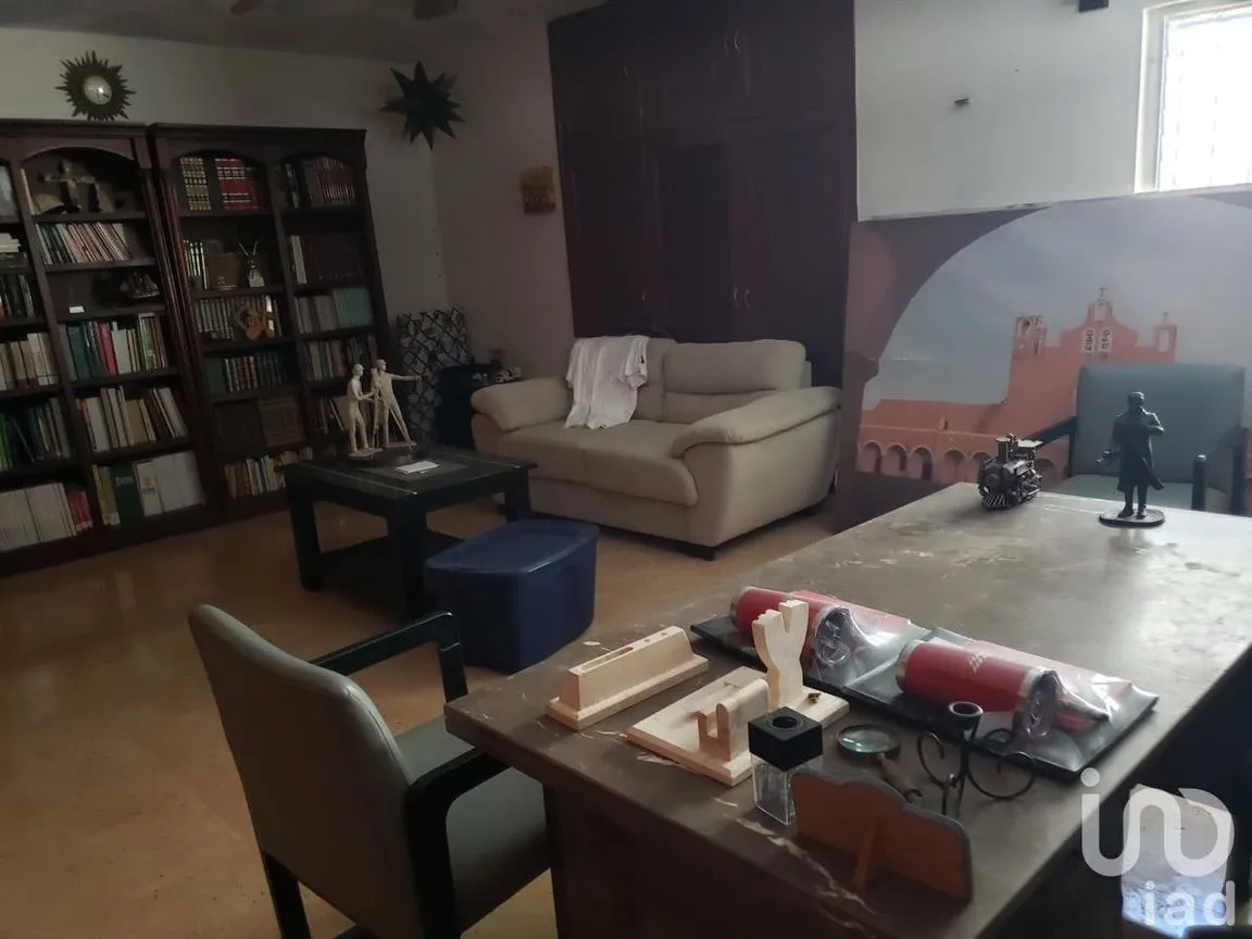 Casa en Renta en Montes de Ame, Mérida, Yucatán | NEX-228733 | iad México | Foto 9 de 26