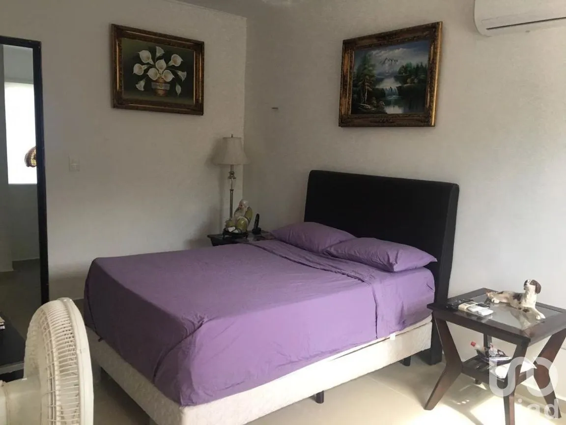 Casa en Renta en Algarrobos Desarrollo Residencial, Mérida, Yucatán | NEX-228734 | iad México | Foto 11 de 21