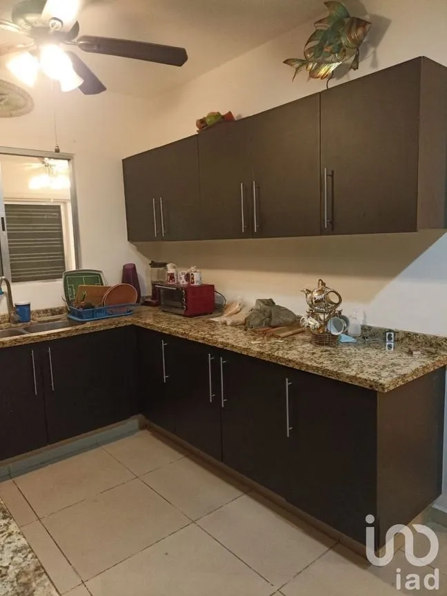 Casa en Renta en Algarrobos Desarrollo Residencial, Mérida, Yucatán | NEX-228734 | iad México | Foto 12 de 21