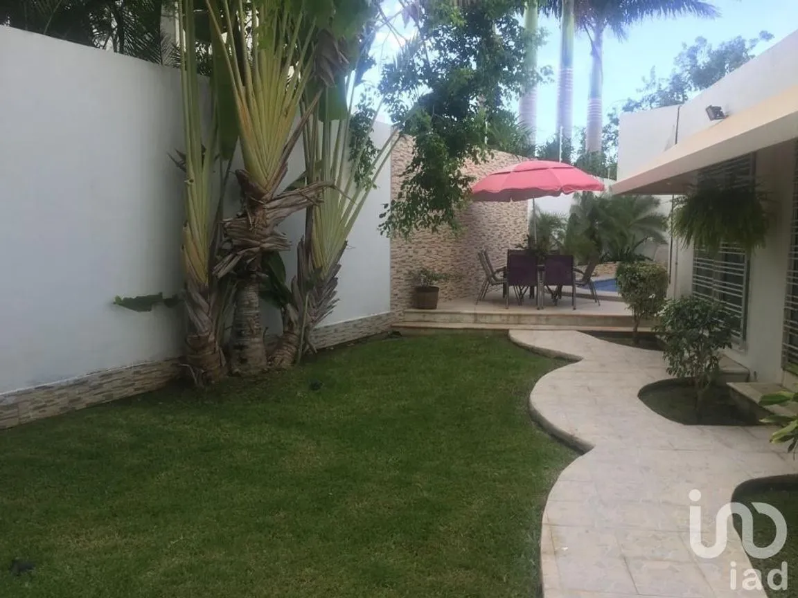 Casa en Renta en Algarrobos Desarrollo Residencial, Mérida, Yucatán | NEX-228734 | iad México | Foto 13 de 21