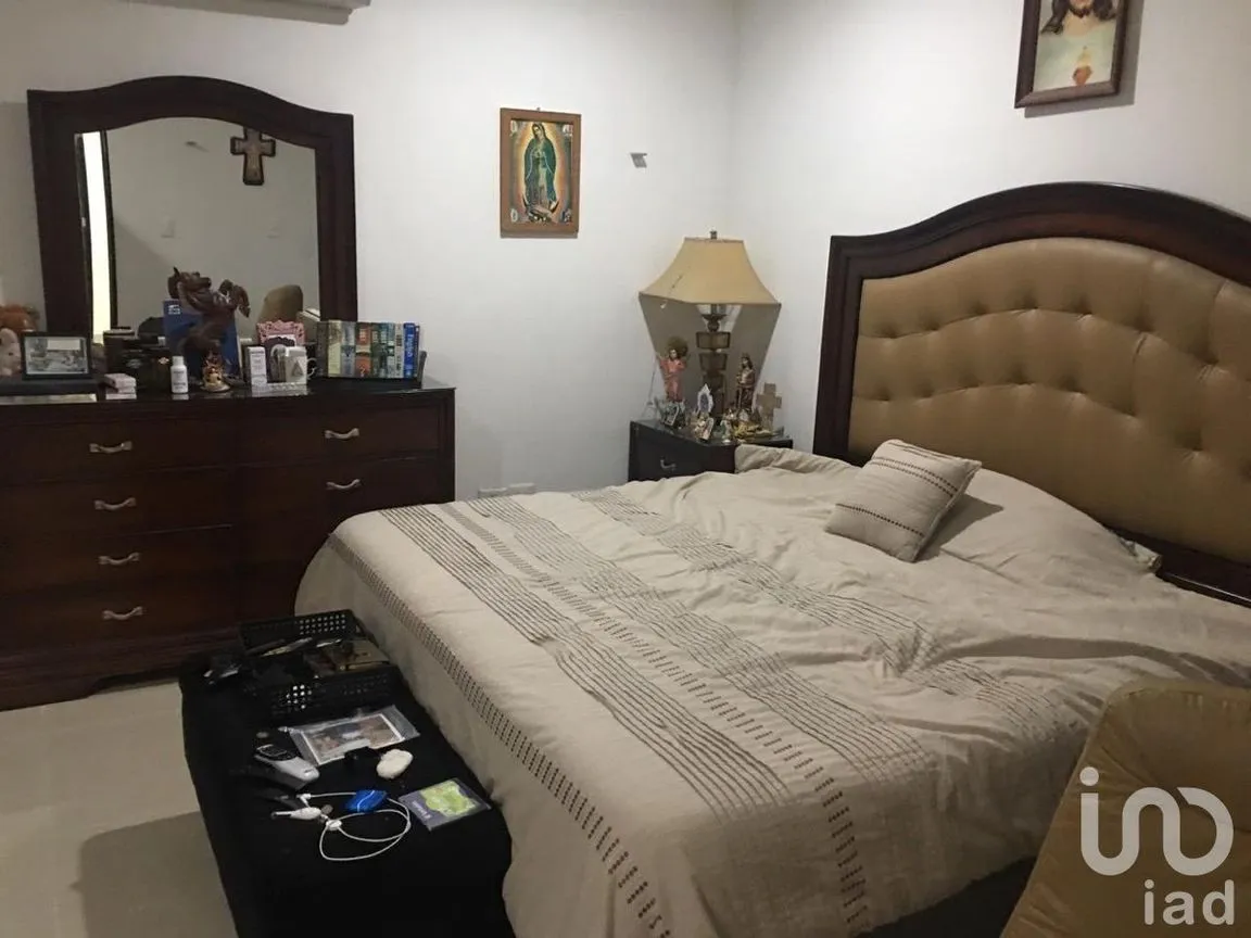 Casa en Renta en Algarrobos Desarrollo Residencial, Mérida, Yucatán | NEX-228734 | iad México | Foto 14 de 21