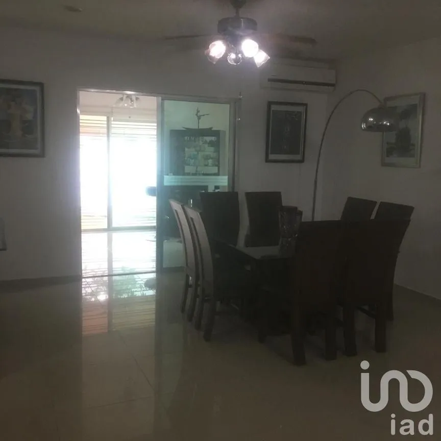 Casa en Renta en Algarrobos Desarrollo Residencial, Mérida, Yucatán | NEX-228734 | iad México | Foto 15 de 21
