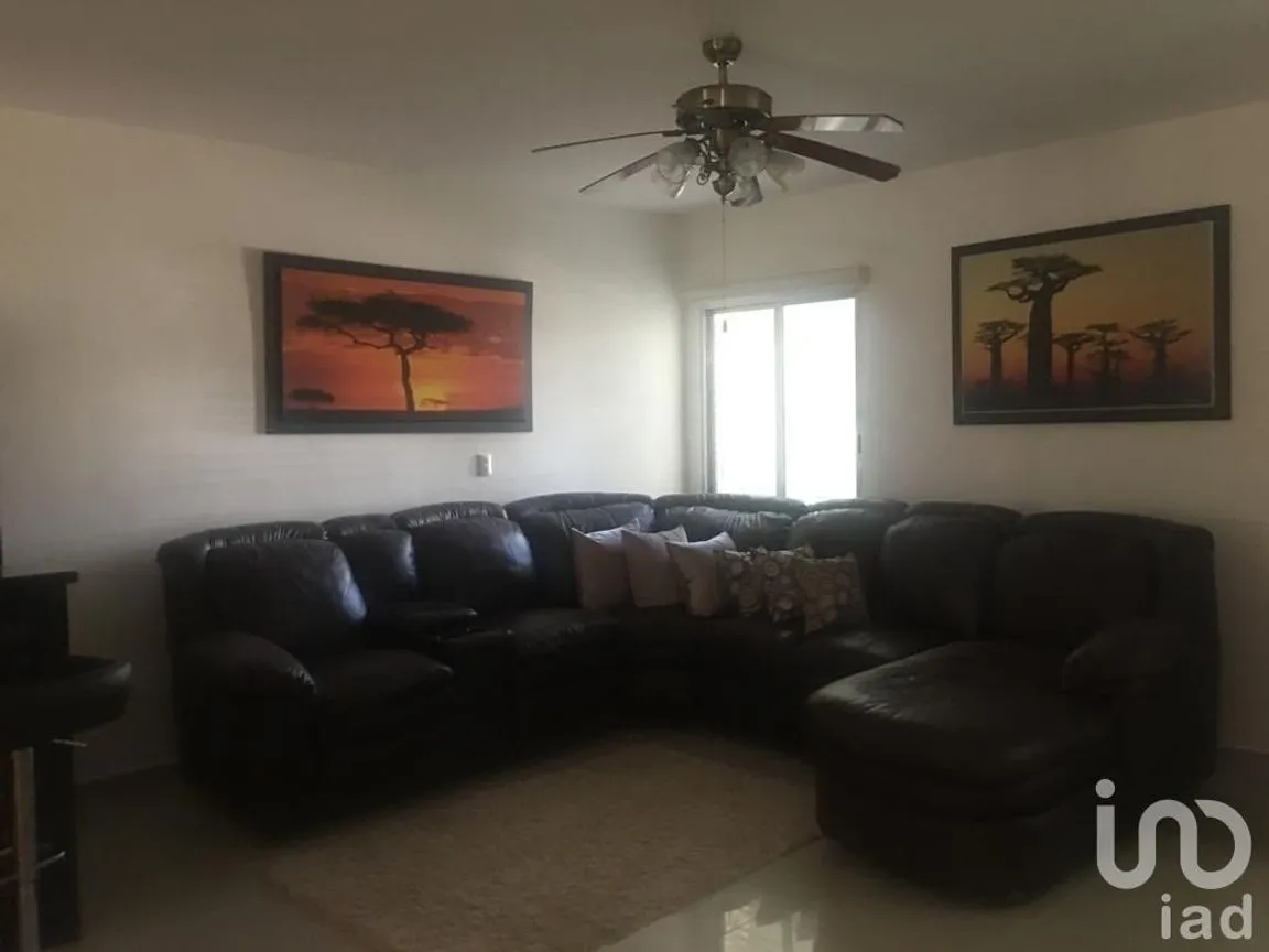 Casa en Renta en Algarrobos Desarrollo Residencial, Mérida, Yucatán | NEX-228734 | iad México | Foto 16 de 21