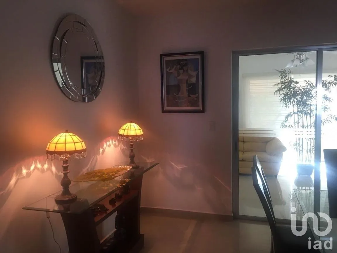 Casa en Renta en Algarrobos Desarrollo Residencial, Mérida, Yucatán | NEX-228734 | iad México | Foto 17 de 21