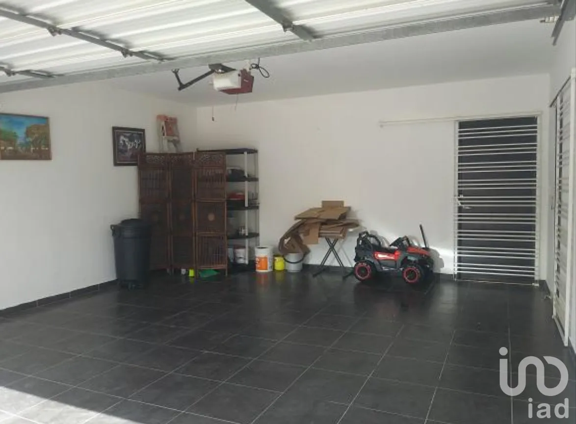 Casa en Renta en Algarrobos Desarrollo Residencial, Mérida, Yucatán | NEX-228734 | iad México | Foto 3 de 21