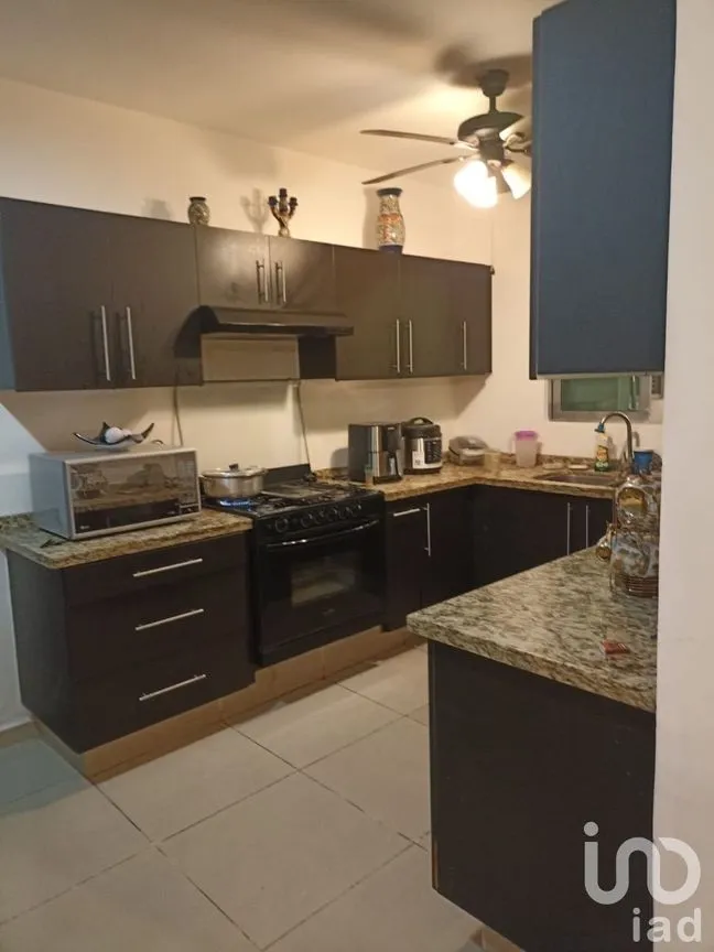 Casa en Renta en Algarrobos Desarrollo Residencial, Mérida, Yucatán | NEX-228734 | iad México | Foto 21 de 21