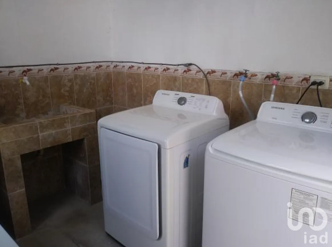 Casa en Renta en Algarrobos Desarrollo Residencial, Mérida, Yucatán | NEX-228734 | iad México | Foto 5 de 21
