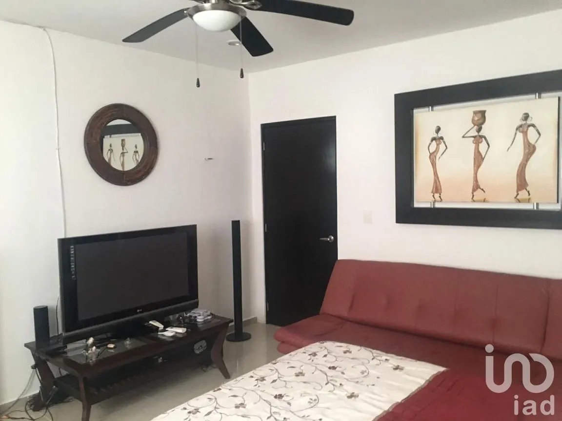 Casa en Renta en Algarrobos Desarrollo Residencial, Mérida, Yucatán | NEX-228734 | iad México | Foto 8 de 21
