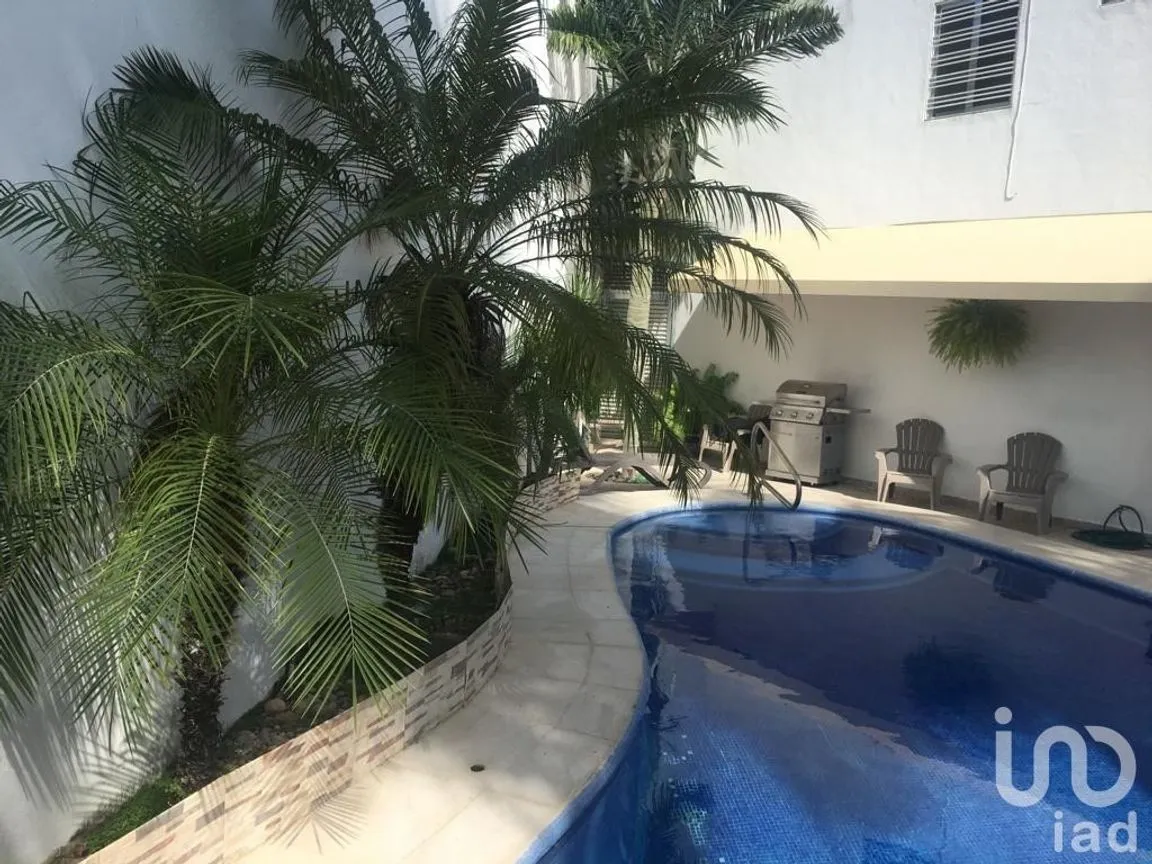 Casa en Renta en Algarrobos Desarrollo Residencial, Mérida, Yucatán | NEX-228734 | iad México | Foto 10 de 21