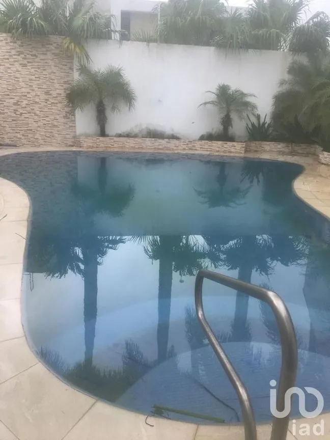 Casa en Renta en Algarrobos Desarrollo Residencial, Mérida, Yucatán | NEX-228734 | iad México | Foto 1 de 21