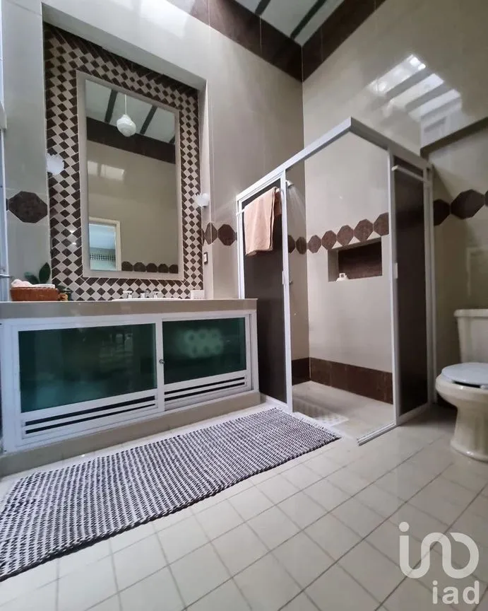 Casa en Renta en Mérida Centro, Mérida, Yucatán | NEX-228735 | iad México | Foto 11 de 21