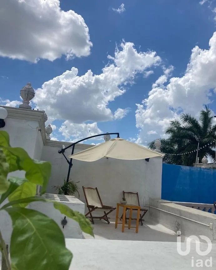 Casa en Renta en Mérida Centro, Mérida, Yucatán | NEX-228735 | iad México | Foto 13 de 21