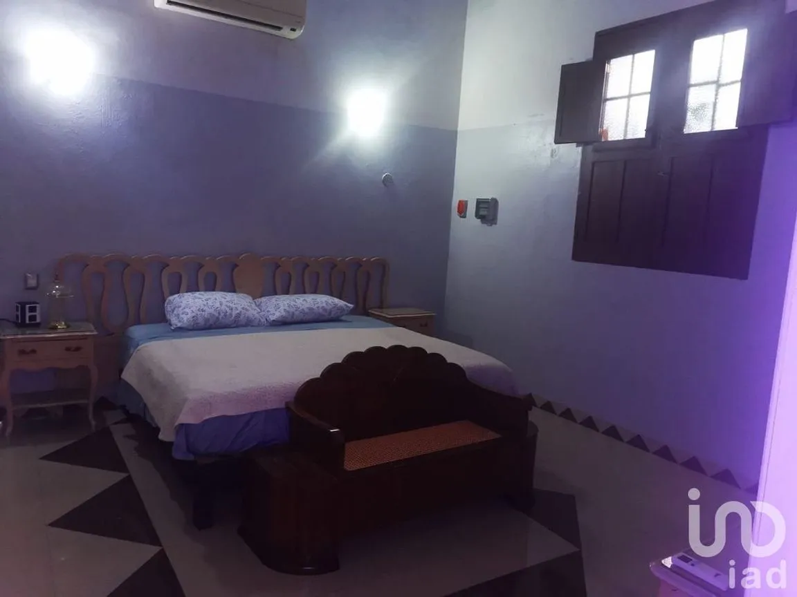Casa en Renta en Mérida Centro, Mérida, Yucatán | NEX-228735 | iad México | Foto 15 de 21