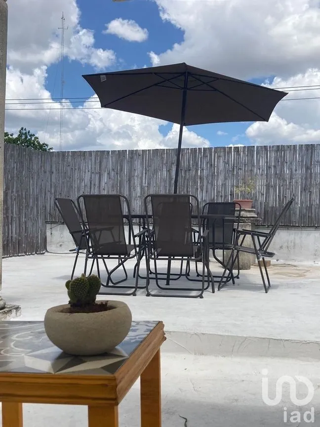 Casa en Renta en Mérida Centro, Mérida, Yucatán | NEX-228735 | iad México | Foto 16 de 21