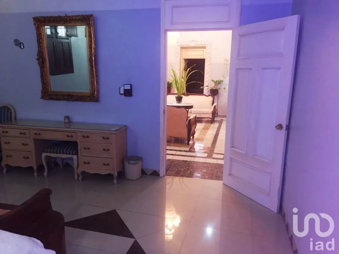 Casa en Renta en Mérida Centro, Mérida, Yucatán | NEX-228735 | iad México | Foto 18 de 21